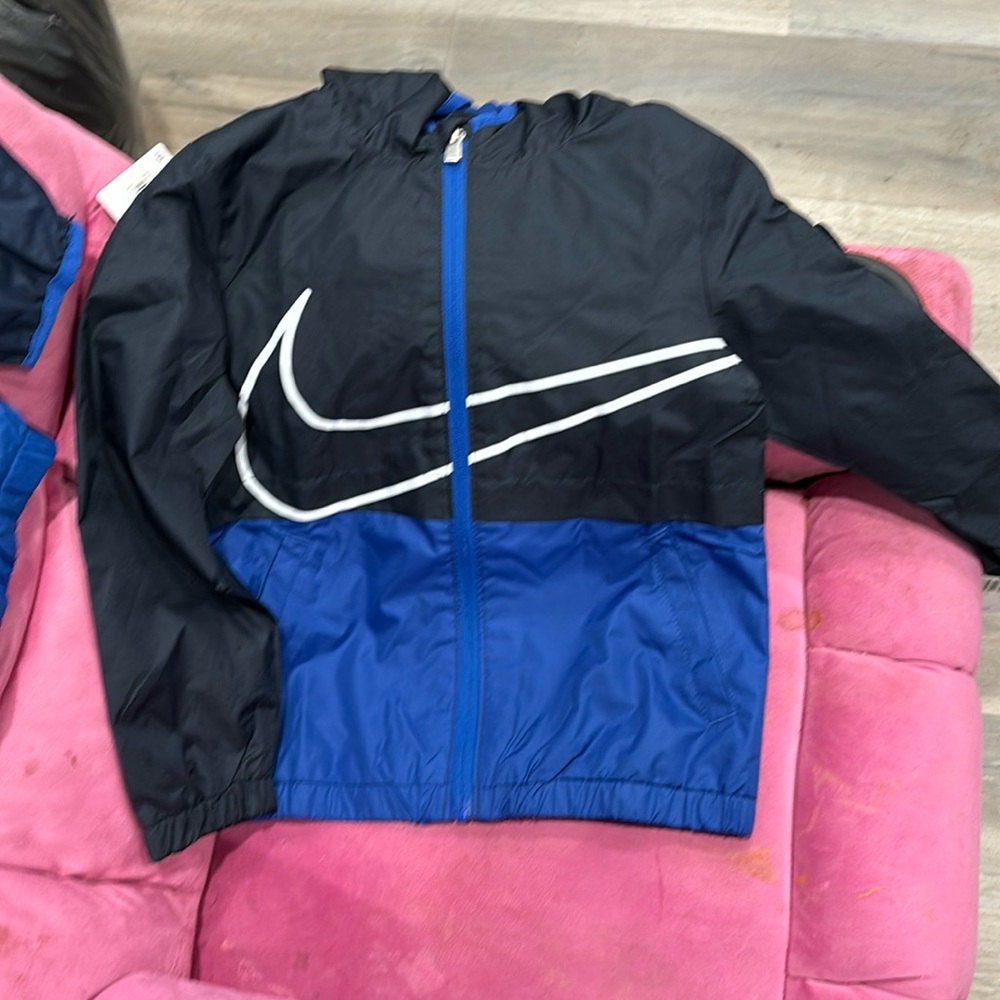 Brand New Nike Toddler Jackets 🔥🔥🔥